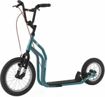 Yedoo Three Numbers Blue Scooter classico
