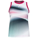 Head Performance Tank Top Women MUXR L