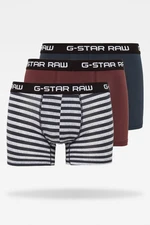 Boxerky - G-STAR Classic trunk viacfarebné