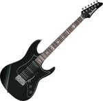 Ibanez ATZ300-BK Black E-Gitarre