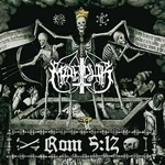 Marduk - Rom 5:12 (Reissue) (2 LP)