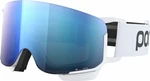 POC Nexal Mid Hydrogen White/Clarity Highly Intense/Partly Sunny Blue Ski Brillen