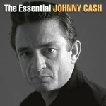 Johnny Cash - Essential Johnny Cash (2 LP)