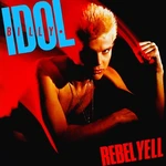 Billy Idol - Rebel Yell (LP)