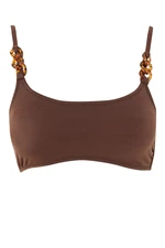 DEFACTO Regular Fit Bikini Top