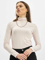 Turtleneck Basic Rose