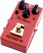 Providence ROD-1 Red Rock Od Effetti Chitarra