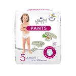 BELLA Pants Junior 11-18 kg 22 ks