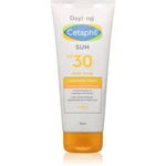 Daylong Cetaphil SUN Liposomal Lotion opaľovacie mlieko pre citlivú pokožku SPF 30 200 ml