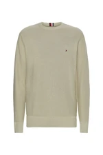 Sweater - Tommy Hilfiger Sweaters Beige