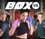 BOXVR Steam Account