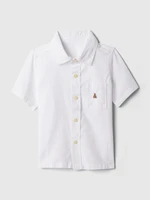 GAP Children's linen shirt - Boys