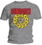 Soundgarden Tričko Badmotor Finger Mens Grey XL