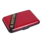 PURSE BUSINESS CARD HOLDER RIGID HARRY POTTER