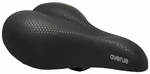 Selle Royal Avenue Moderate Black 218 mm Steel Alloy Sella