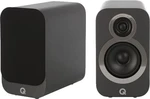 Q Acoustics 3020i Altoparlante da scaffale Hi-Fi Graphite 2 pezzi