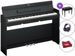 Yamaha YDP-S35 SET Piano digital Black