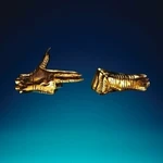 Run the Jewels - Run the Jewels 3 (Gold Opaque Coloured) (2 LP)