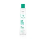 Objemový šampón pre jemné vlasy Schwarzkopf Professional BC Bonacure Volume Boost Shampoo - 250 ml (2709535) + darček zadarmo