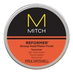 Pasta pre silnú fixáciu Paul Mitchell Mitch Reformer - 85 g (330311) + darček zadarmo