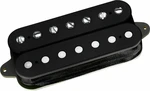 DiMarzio DP 756BK Illuminator 7 Neck Black Doză chitară