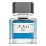 Guess 1981 Indigo For Men toaletná voda pre mužov 30 ml