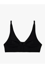 Koton Bralette Bra Non-padded Non-padded