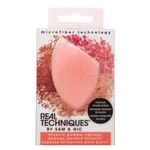 Real Techniques Miracle Powder Sponge houbička na pudr