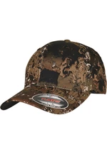 Flexfit® Veil Camo™ Cap wideland