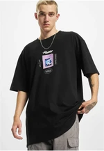 Black Catch Em Oversize T-Shirt