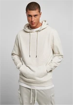 Base color Terry Hoody light gray