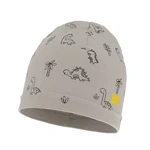 AGBO Boy's spring/ autumn hat beige Jovik