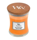 WoodWick Vonná svíčka váza Chilli Pepper Gelato 85 g