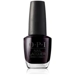 OPI Nail Lacquer lak na nehty Lincoln Park after Dark 15 ml