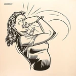 Moderat - Moderat (LP)