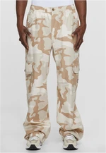 Men's Southpole Twill light camouflage cargo pants