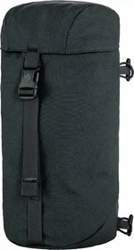 Fjällräven Kajka Side Pocket Coal Black 0 Outdoor rucsac