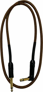 Lewitz TGC055 9 m Recto - Acodado Cable de instrumento