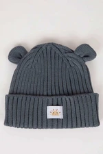 DEFACTO Baby Boy Beanie