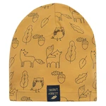 Pinokio Kids's Beanie Bonnet Secret Forest 1-02-2409-12