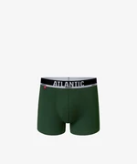 Men's sports boxers ATLANTIC - dark green