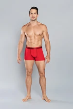 Boxer shorts Rafael - red