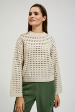 WOMEN'S SWEATER