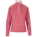 Women's fleece sweatshirt Trespass Skylar