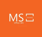 MS Office 365 Personal EU Key (1 Year / 1 Account)