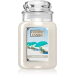 Country Candle Sand & Santal vonná svíčka 737 g