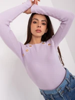 Sweater-PM-SW-PM9750.08P-light purple