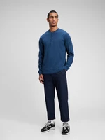 GAP Long Sleeve T-Shirt - Men