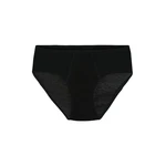 Boys' briefs Tytus - black