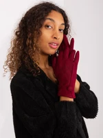 Gloves-AT-RK-239501.10-burgundy